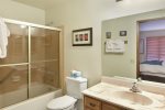 Second Bathroom